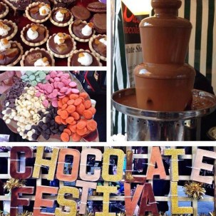 ChocFest
