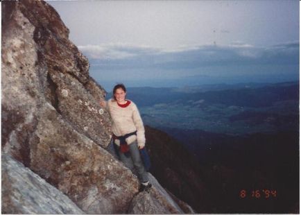 New Zealand climbing 3